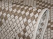 Безворсовая ковровая дорожка Flat 4878-23522 - высокое качество по лучшей цене в Украине - изображение 3